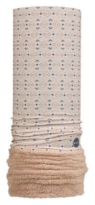 Girocollo unisex Cairn Malawi Polar Plush Powder Ethnic