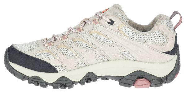 Merrell Moab 3 Gore-Tex Women's Hiking Boots White