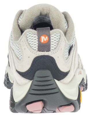 Merrell Moab 3 Gore-Tex Women's Hiking Boots White