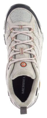 Merrell Moab 3 Gore-Tex Women's Hiking Boots White
