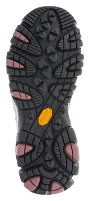 Merrell Moab 3 Gore-Tex Women's Hiking Boots White