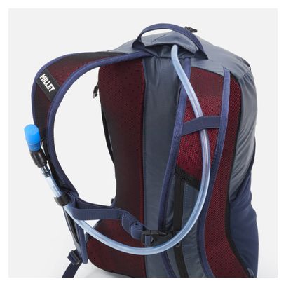 Millet Wanaka 10L Hiking Backpack Blue
