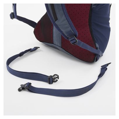 Millet Wanaka 10L Hiking Backpack Blue