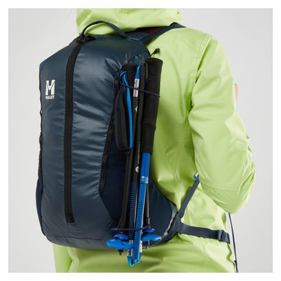 Millet Wanaka 10L Hiking Backpack Blue