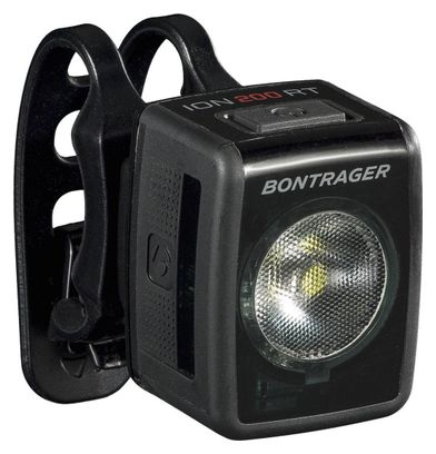 Luz delantera Bontrager Ion 200 RT USB