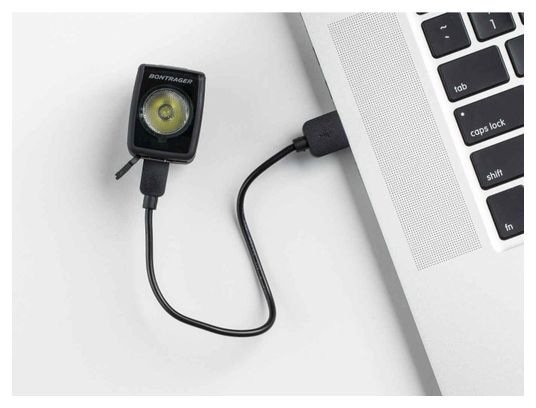 Bontrager Ion 200 RT USB Front Light