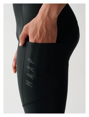 Cuissard Long Maap Team Evo Cargo Noir 
