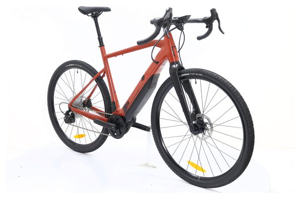 Produit Reconditionné · Vélo de gravel électrique MOUSTACHE Dimanche 29.6 Gravel 2023 · Très bon état