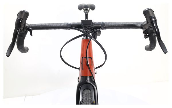 Produit Reconditionné · Vélo de gravel électrique MOUSTACHE Dimanche 29.6 Gravel 2023 · Très bon état