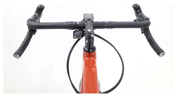 Produit Reconditionné · Vélo de gravel électrique MOUSTACHE Dimanche 29.6 Gravel 2023 · Très bon état