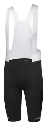 Cuissard Court à Bretelles Gore Wear Spinshift Cargo Noir