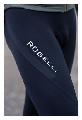 Cuissard à bretelles - Homme - Noir - Rogelli Mono