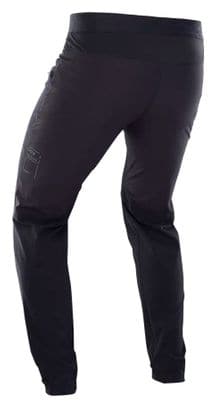 ION Scrub Amp BAT MTB-Hose Schwarz