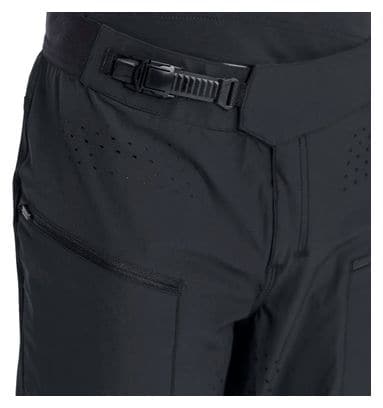 ION Scrub Amp BAT MTB-Hose Schwarz