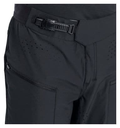 ION Scrub Amp BAT Mountain Bike Pants Black