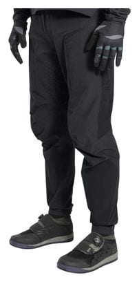 ION Scrub Amp BAT Mountain Bike Pants Black - Main Image