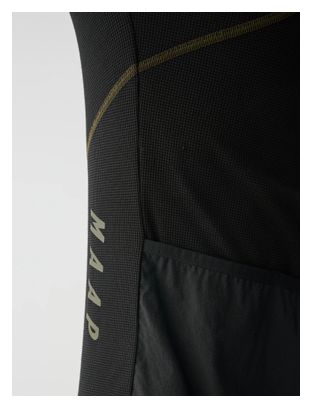 Maglia a maniche corte Maap Alt_Road 2.0 Nero