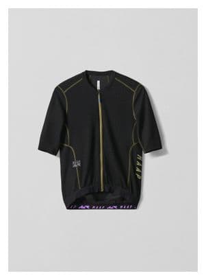 Maglia a maniche corte Maap Alt_Road 2.0 Nero