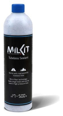 Milkit Tubeless Preventive Liquid 500ml
