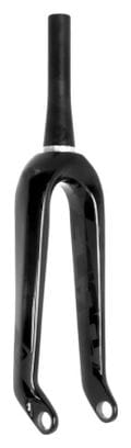 Fourche Carbone BMX Pride Matrix Tapered 20'' UD Gloss 20mm