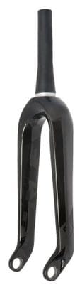 Fourche Carbone BMX Pride Matrix Tapered 20'' UD Gloss 20mm