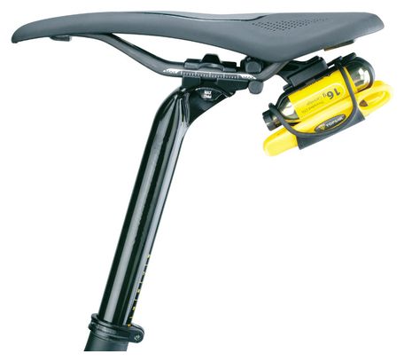 Kit de gonflage combo Topeak Air Booster Extreme 
