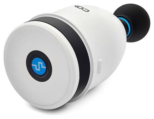 Compex Fixx™ Mini Super Lichtgewicht Zelfmassager Wit
