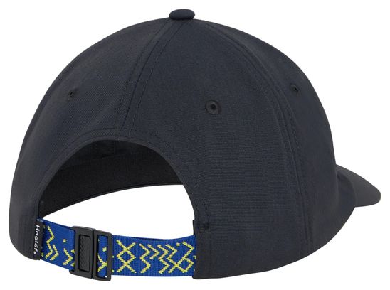 Haglöfs Cap Zwart
