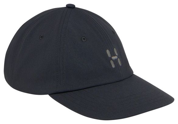 Haglöfs Cap Zwart