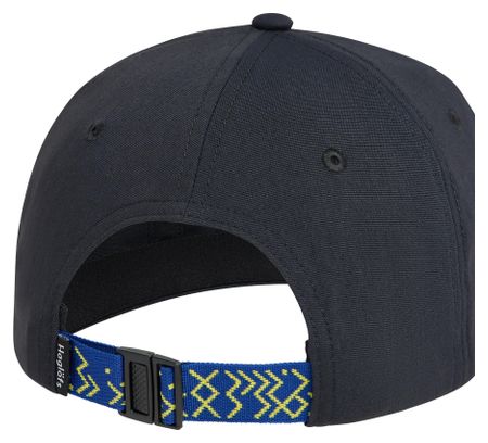 Haglöfs Cap Zwart