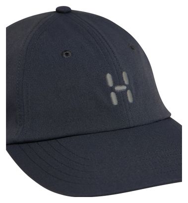 Haglöfs Cap Zwart