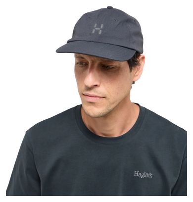 Haglöfs Cap Zwart