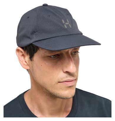 Haglöfs Cap Zwart
