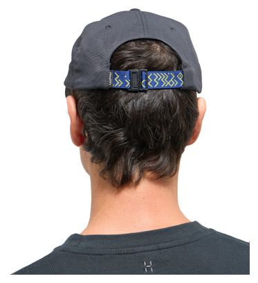 Haglöfs Cap Zwart