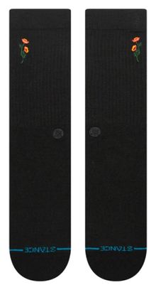 Stance Twiggy Calzini Lifestyle Nero