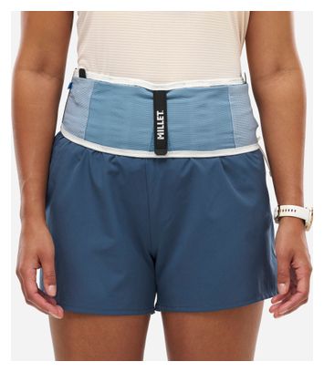 Millet Intense Unisex Trail Cintura Blue