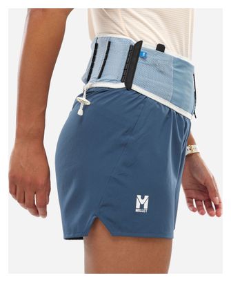 Millet Intense Unisex Trail Cintura Blue