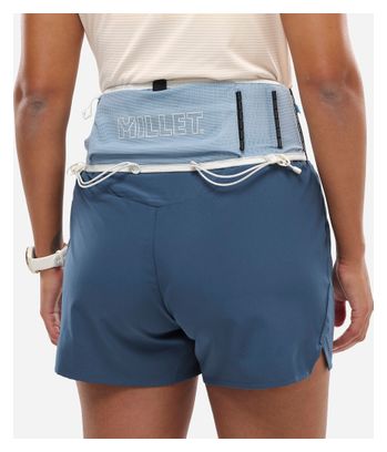 Millet Intense Unisex Trail Cintura Blue