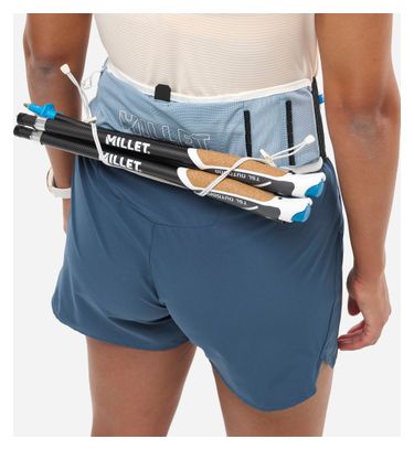 Millet Intense Unisex Trail Cintura Blue