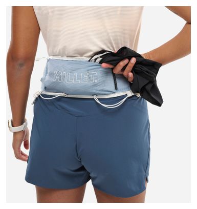 Millet Intense Unisex Trail Cintura Blue