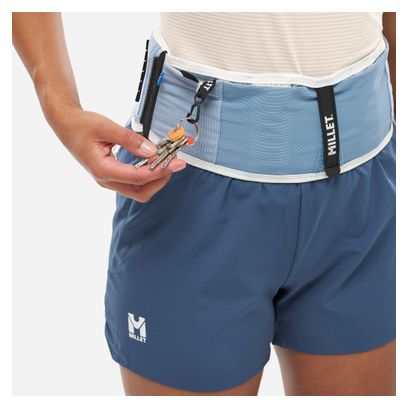 Millet Intense Unisex Trail Cintura Blue