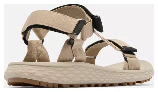 Columbia Konos Globetrot™ Beige Herensandalen
