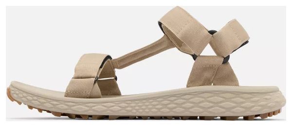 Columbia Konos Globetrot™ Beige Herensandalen