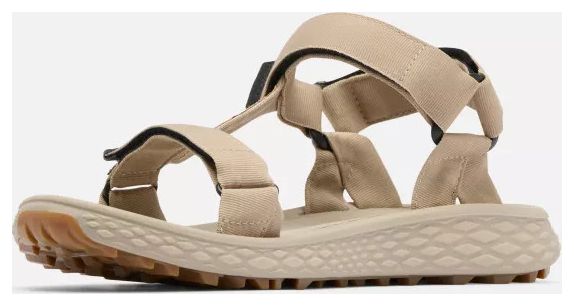 Columbia Konos Globetrot™ Beige Herensandalen