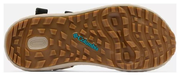 Columbia Konos Globetrot™ Beige Herensandalen