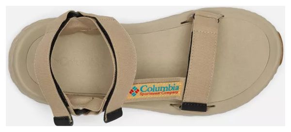 Columbia Konos Globetrot™ Beige Herensandalen