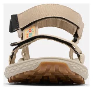 Columbia Konos Globetrot™ Beige Herensandalen