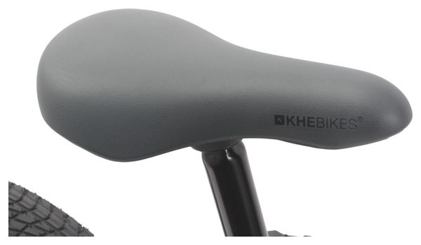 BMX enfant alu BLAZE AL noir 18 pouces 9.3kg léger solide