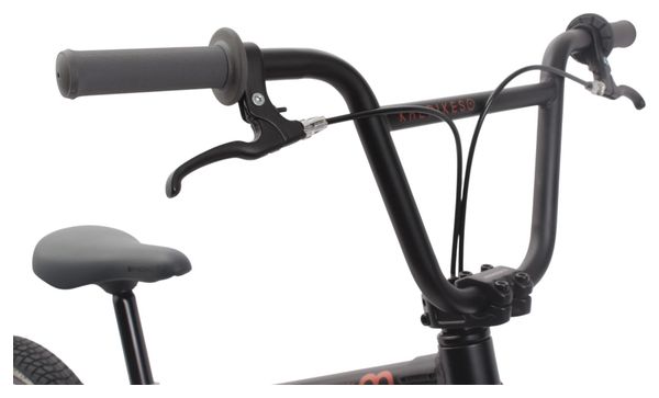 Vélo BMX aluminium KHE BLAZE AL 18 pouces 9 3 kg