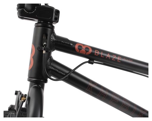 Vélo BMX aluminium KHE BLAZE AL 18 pouces 9 3 kg